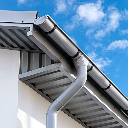 Gutter Cleaning & Brightening